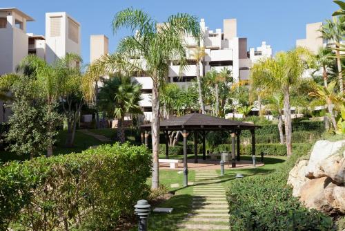 المنظر الخارجي, Estepona East Apartment DAISY in Los Granados del Mar