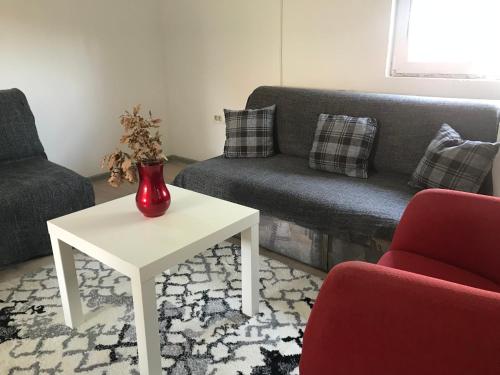 Apartments OldTown - image 4