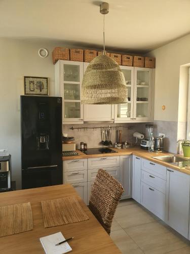 ApartGolf Sobienie Królewskie - Apartment - Sobienie Szlacheckie