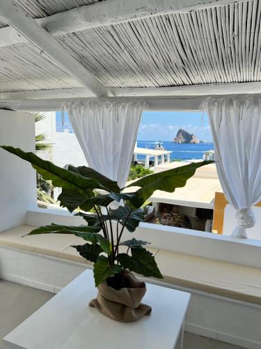 . Bottari Rooms Panarea