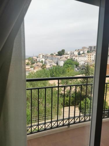 APARTAMENTOS EL TROVADOR