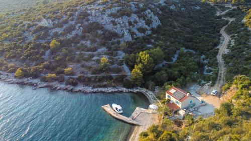 Villa Kovaceva Bay