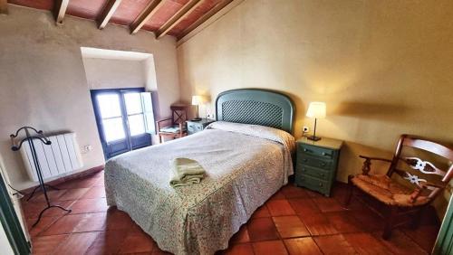 Hotel Casa Tinoco - image 11
