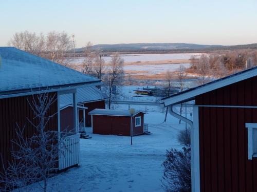Lomamaja Pekonen Apartments - image 4