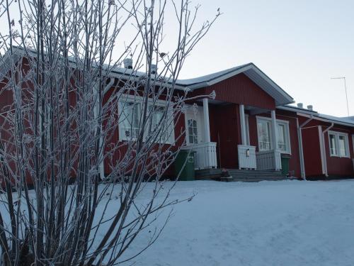 Lomamaja Pekonen Apartments - image 11