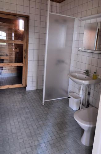 Lomamaja Pekonen Apartments - image 2