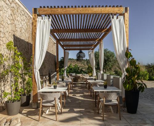 378597076 Vila Valverde Design Country Hotel