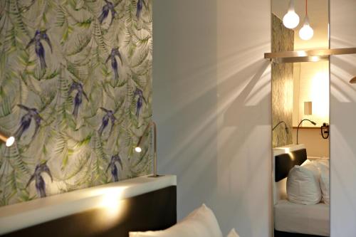 V-Hotel, Bonn (fotografie 11)