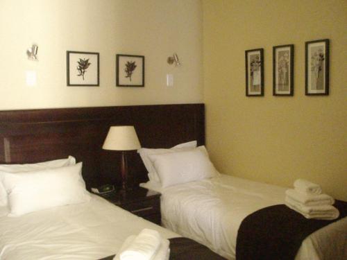 グッデイズ ゲストハウス