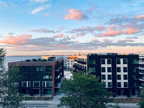 Tallinn Seaside Apartment, Tallinn