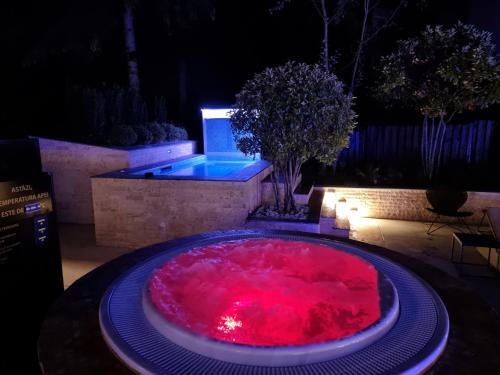 Басейн, Elexus Boutique Predeal in Предял