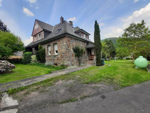Das Vogelhaus in Hemfurth-Edersee, Deutschland