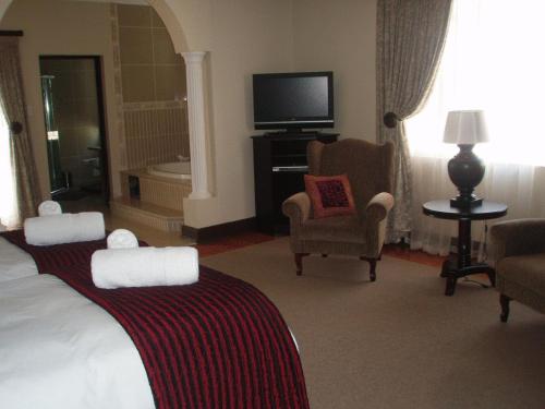 グッデイズ ゲストハウス