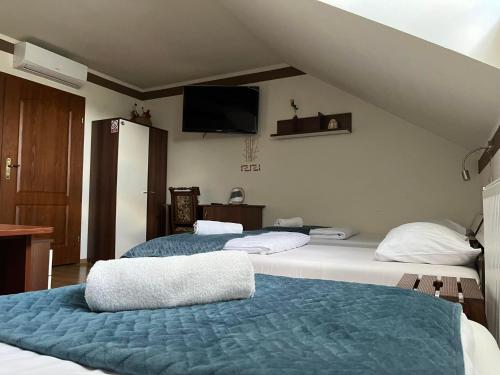 Kamienica przy Bramie Kamienica przy Bramie