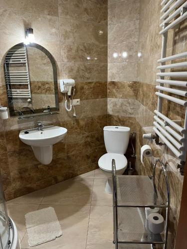 Kamienica przy Bramie Kamienica przy Bramie