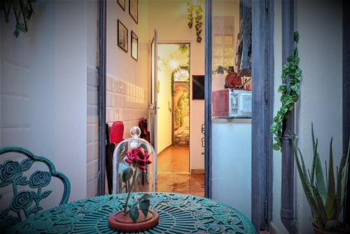 Passione Romana Apartment, Roma