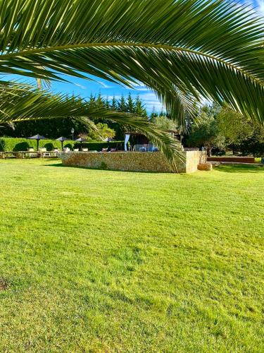 378601803 Vila Valverde Design Country Hotel