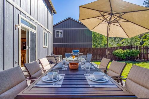 The Osprey - Meredith Lodging, Bend