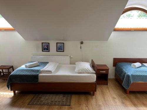 Kamienica przy Bramie Kamienica przy Bramie