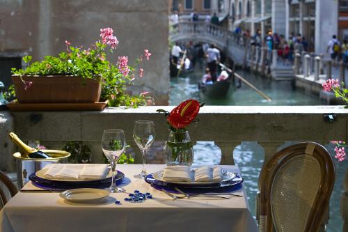Hotel Bonvecchiati Venezia