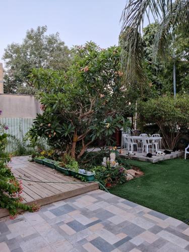 בית מרום, Gan Shomeron (Foto 2)