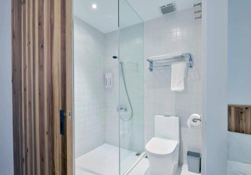 Star Hostel Taichung Parklane – Taichung, KY