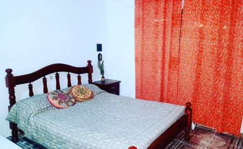 Casa Ayacucho