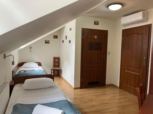 Kamienica przy Bramie Kamienica przy Bramie