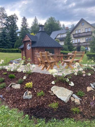 Apartmany Aneta - image 14