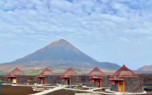 Casa Marisa 2.0 in Portela