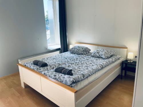 Tallinn Seaside Apartment, Tallinn (photo 5)