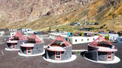 Balkon/Terrasse, Casa Marisa 2.0 in Portela