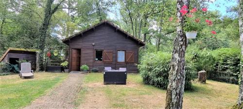 Weir Cottage - Chalet - Balledent