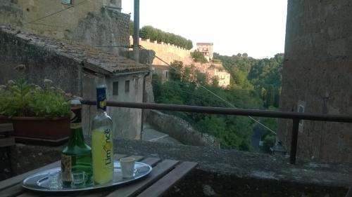 Casa dei Lavatoi Pitigliano