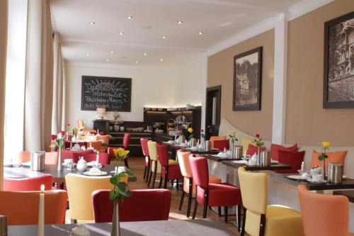 Hotel Restaurant Zwergschlösschen - image 8