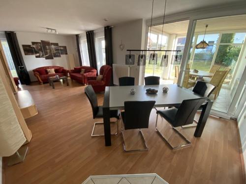 Ferienhaus Kutzenhausen in Kutzenhausen, Deutschland