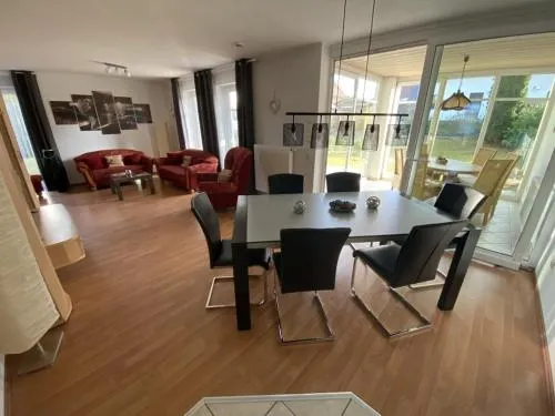 Ferienhaus Kutzenhausen in Kutzenhausen, Deutschland