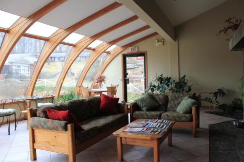 Heidis Inn in Brewster, USA