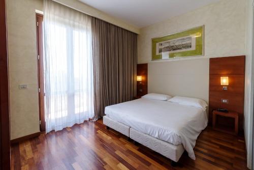 Albergo Ristorante Il Terziere – Trevi, CT