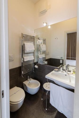 Albergo Ristorante Il Terziere – Trevi, CT