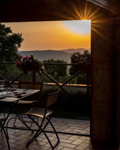 Albergo Ristorante Il Terziere