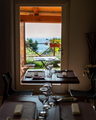 Albergo Ristorante Il Terziere – Trevi, CT