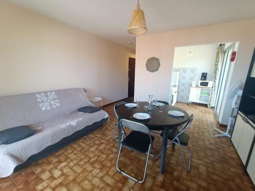 Appartement pour 4 personnes à 50m de la plage Narbonne Plage 4LP2A8 - image 4