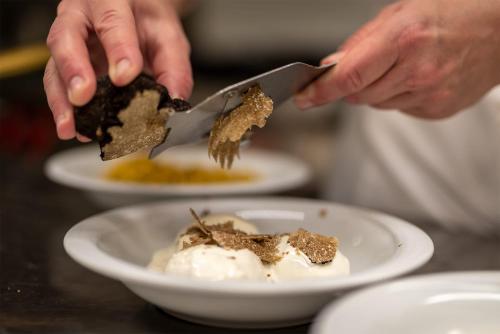 Albergo Ristorante Il Terziere