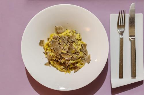 Albergo Ristorante Il Terziere – Trevi, CT