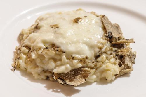 Albergo Ristorante Il Terziere – Trevi, CT