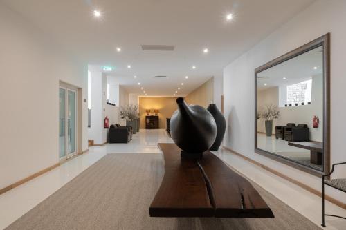 Vila Valverde Design Country Hotel - image 6