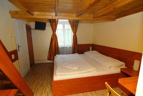 Pension Akat, Prague (photo 4)