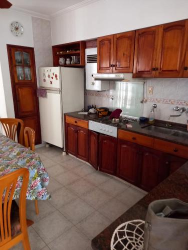 La casa de la abuela in San Justo