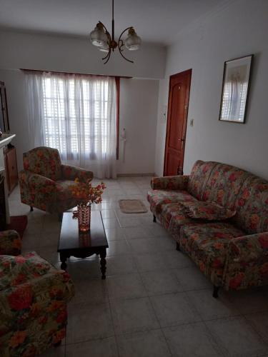 La casa de la abuela in San Justo